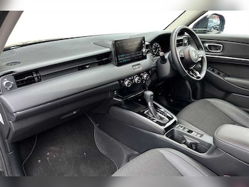 Used Honda HR-V 2025 for sale - 76754860: Photo