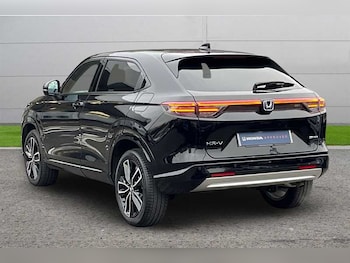 Used Honda HR-V 2025 for sale - 76754860: Photo