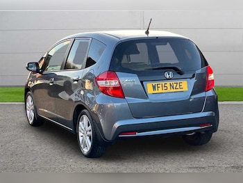 Used Honda Jazz 2015 for sale - 76575405: Photo