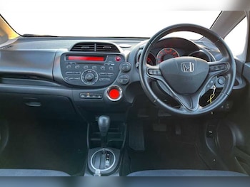 Used Honda Jazz 2015 for sale - 76575405: Photo