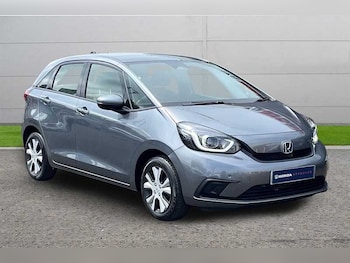 Used Honda Jazz 2023 for sale - 79350792: Photo