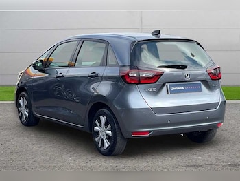 Used Honda Jazz 2023 for sale - 79350792: Photo