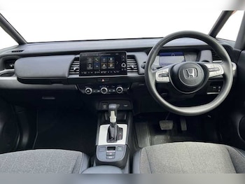 Used Honda Jazz 2023 for sale - 79350792: Photo