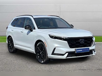Used Honda CR-V 2026 for sale - 79488376: Photo
