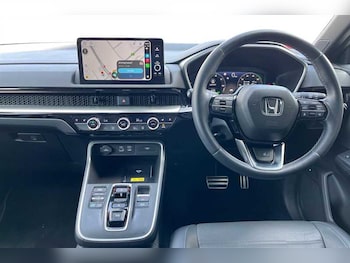 Used Honda CR-V 2026 for sale - 79488376: Photo