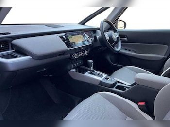 Used Honda Jazz 2022 for sale - 78936656: Photo