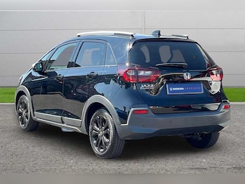 Used Honda Jazz 2022 for sale - 78936656: Photo