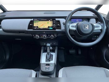 Used Honda Jazz 2022 for sale - 78936656: Photo