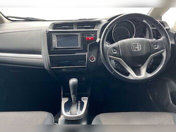 Used Honda Jazz 2018 for sale - 78856582: Photo