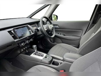 Used Honda Jazz 2025 for sale - 79226625: Photo