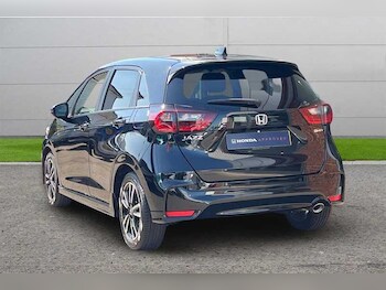 Used Honda Jazz 2025 for sale - 78263854: Photo