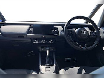 Used Honda Jazz 2025 for sale - 78263854: Photo