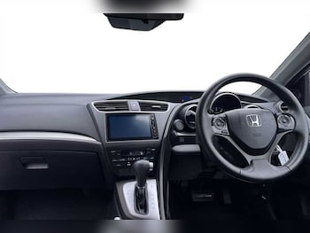 Used Honda Civic 2016 for sale - 77428467: Photo