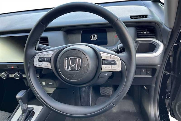 Used Honda Jazz 2024 for sale - 76248720: Photo 13