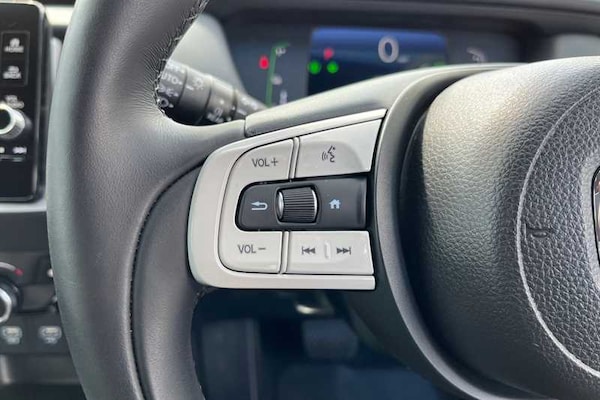 Used Honda Jazz 2024 for sale - 76248720: Photo 17