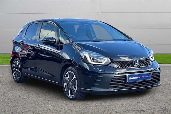 Used Honda Jazz 2024 for sale - 76248720: Photo 1