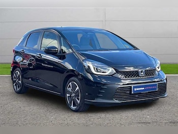 2024 - 1.5 I-MMD HYBRID ADVANCE 5DR ECVT
