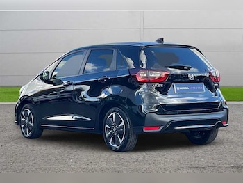 Used Honda Jazz 2024 for sale - 76248720: Photo 3