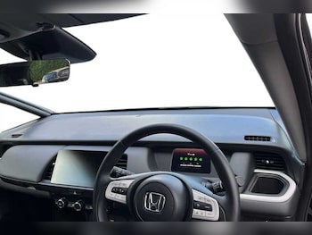 Used Honda Jazz 2024 for sale - 76248720: Photo 4