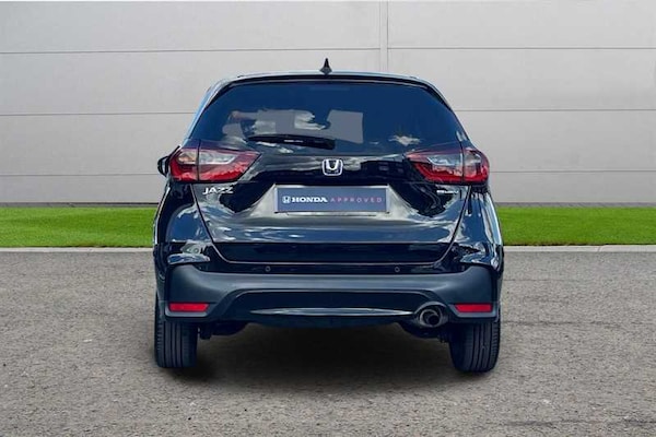 Used Honda Jazz 2024 for sale - 76248720: Photo 7