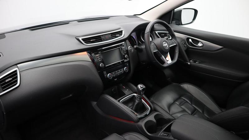 Used Nissan Qashqai 2021 for sale - 77117457: Photo 10