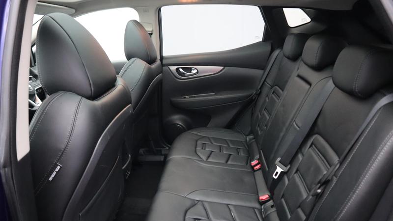 Used Nissan Qashqai 2021 for sale - 77117457: Photo 11