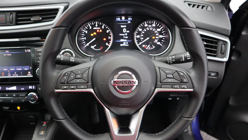 Used Nissan Qashqai 2021 for sale - 77117457: Photo 13