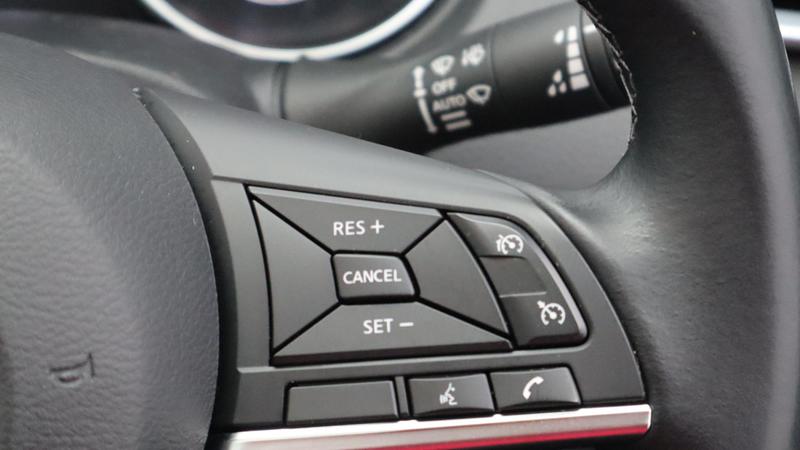 Used Nissan Qashqai 2021 for sale - 77117457: Photo 15