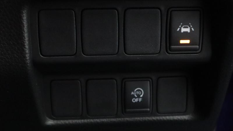 Used Nissan Qashqai 2021 for sale - 77117457: Photo 16