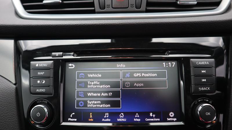 Used Nissan Qashqai 2021 for sale - 77117457: Photo 18