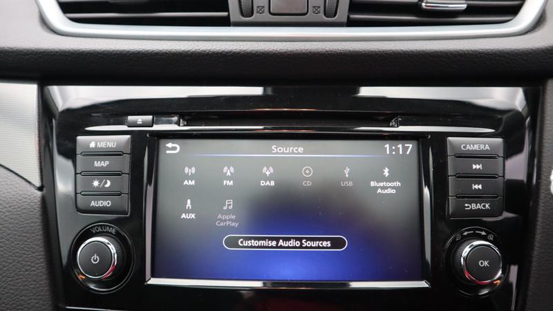 Used Nissan Qashqai 2021 for sale - 77117457: Photo 19