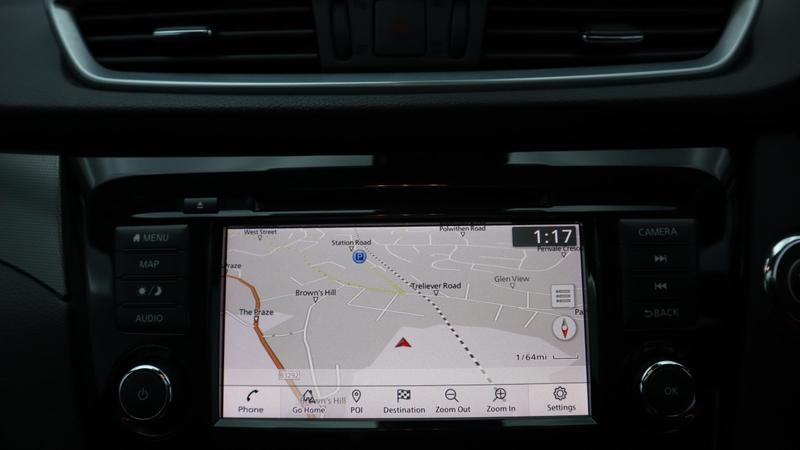 Used Nissan Qashqai 2021 for sale - 77117457: Photo 20