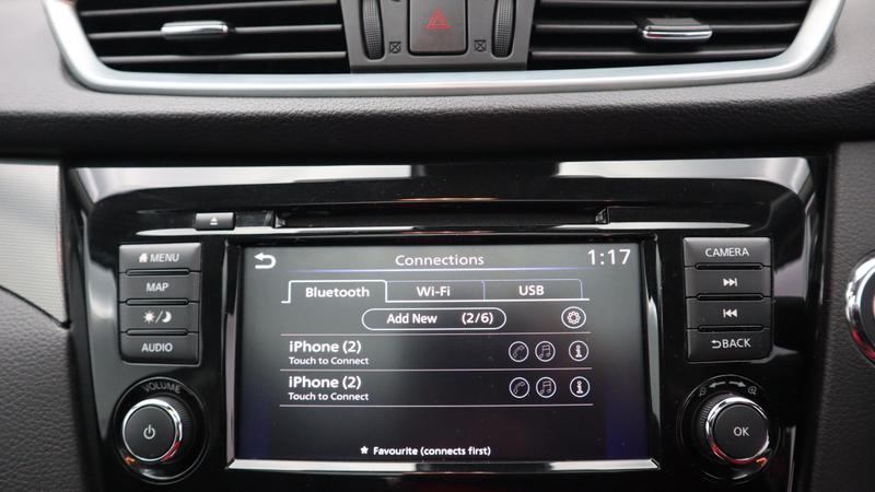 Used Nissan Qashqai 2021 for sale - 77117457: Photo 21