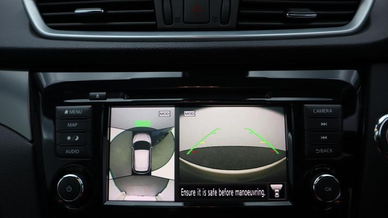 Used Nissan Qashqai 2021 for sale - 77117457: Photo 22