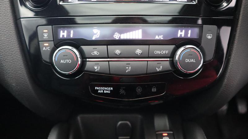 Used Nissan Qashqai 2021 for sale - 77117457: Photo 24