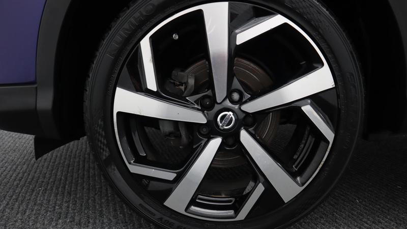 Used Nissan Qashqai 2021 for sale - 77117457: Photo 28