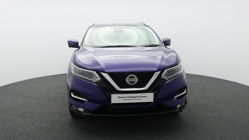 Used Nissan Qashqai 2021 for sale - 77117457: Photo 8