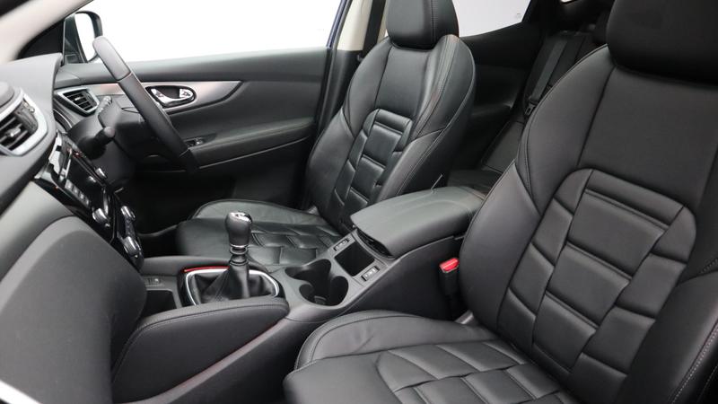 Used Nissan Qashqai 2021 for sale - 77117457: Photo 9