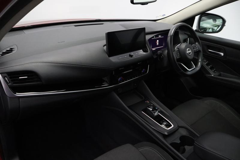 Used Nissan Qashqai 2022 for sale - 77116733: Photo 10