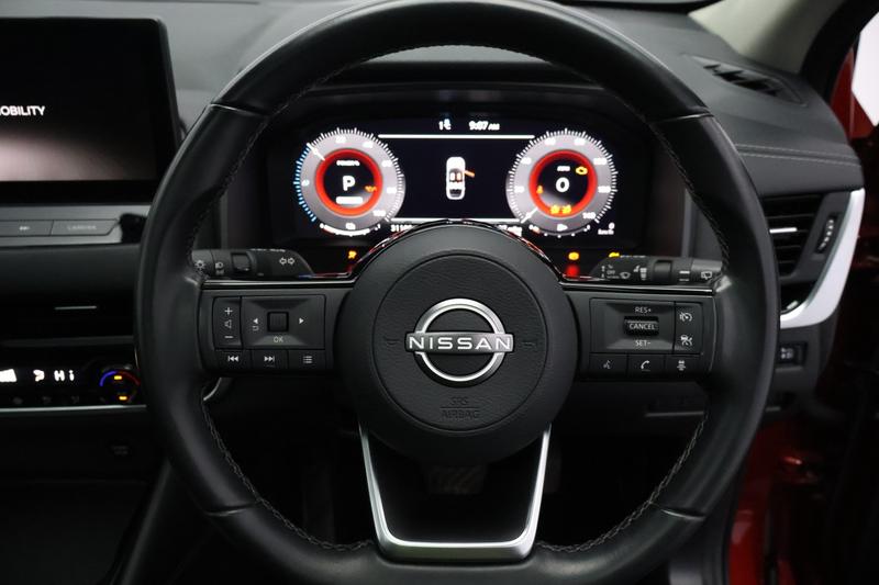 Used Nissan Qashqai 2022 for sale - 77116733: Photo 13