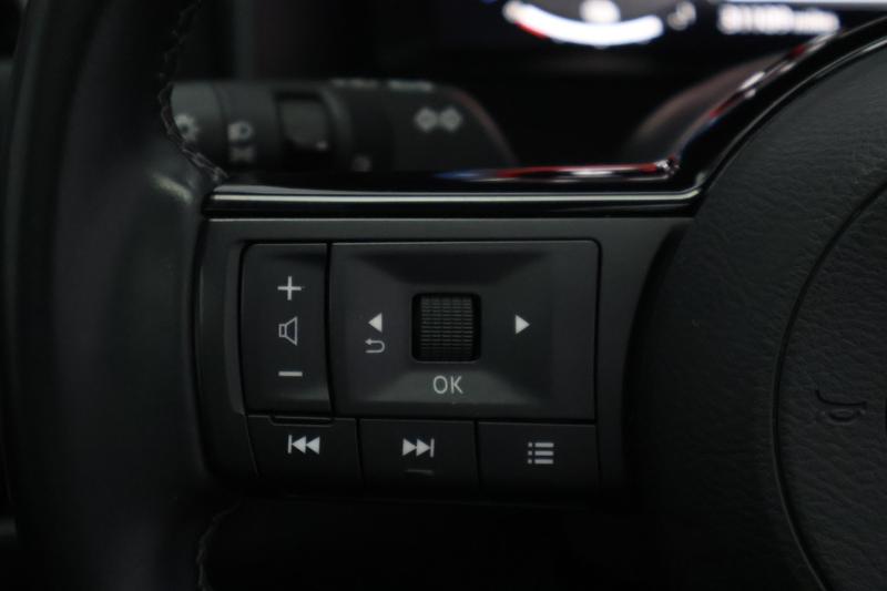 Used Nissan Qashqai 2022 for sale - 77116733: Photo 14