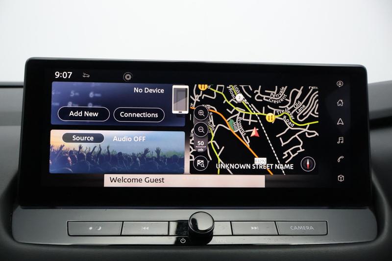 Used Nissan Qashqai 2022 for sale - 77116733: Photo 17