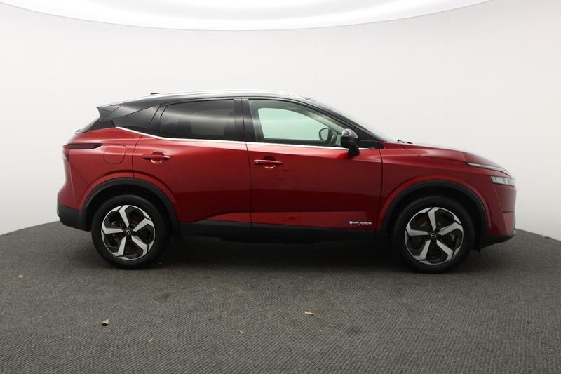 Used Nissan Qashqai 2022 for sale - 77116733: Photo 2