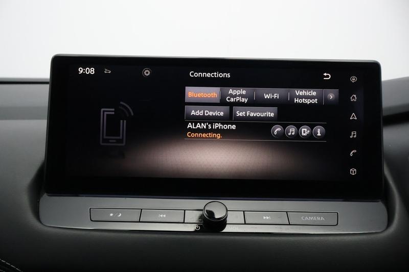 Used Nissan Qashqai 2022 for sale - 77116733: Photo 20