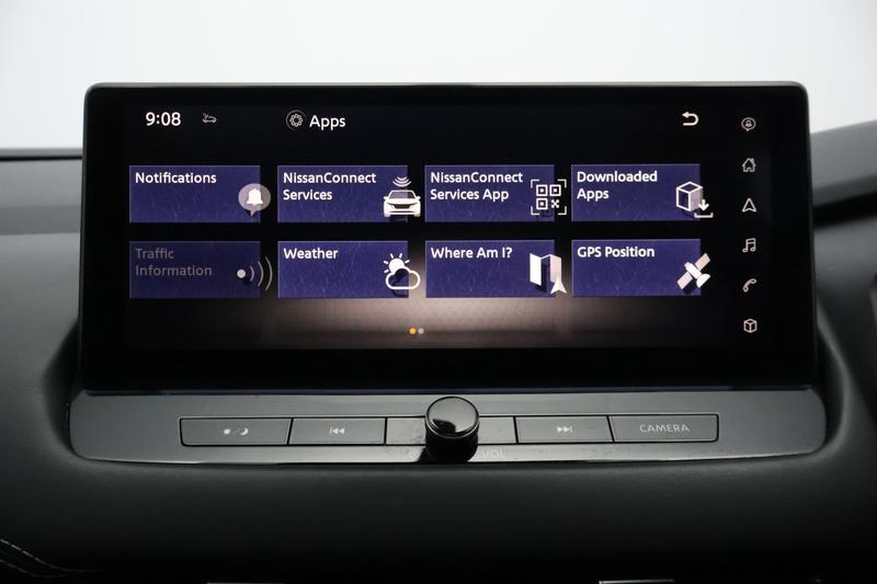 Used Nissan Qashqai 2022 for sale - 77116733: Photo 21