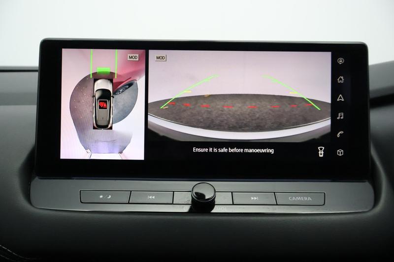 Used Nissan Qashqai 2022 for sale - 77116733: Photo 23