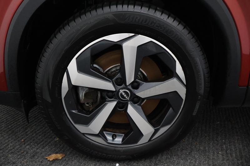 Used Nissan Qashqai 2022 for sale - 77116733: Photo 32