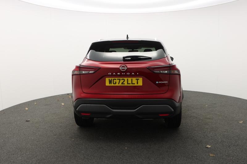 Used Nissan Qashqai 2022 for sale - 77116733: Photo 4