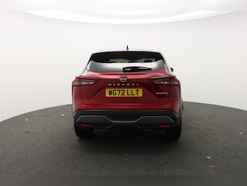 Used Nissan Qashqai 2022 for sale - 77116733: Photo