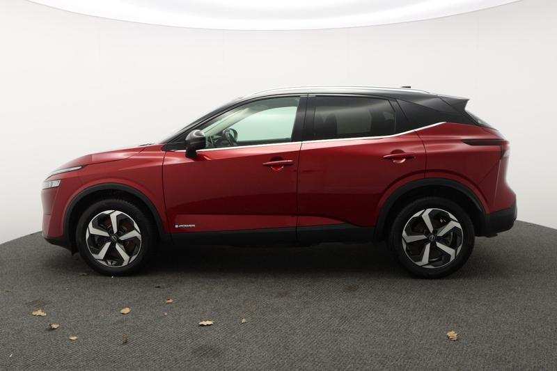 Used Nissan Qashqai 2022 for sale - 77116733: Photo 6